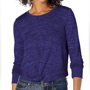 Marc New York Performance | Heathered Purple M